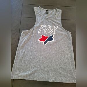 FOX Racing Tank Top